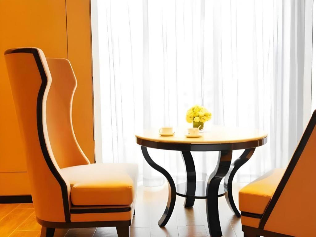 Palace Hotels Beijing Yongfeng Nan Eksteriør billede