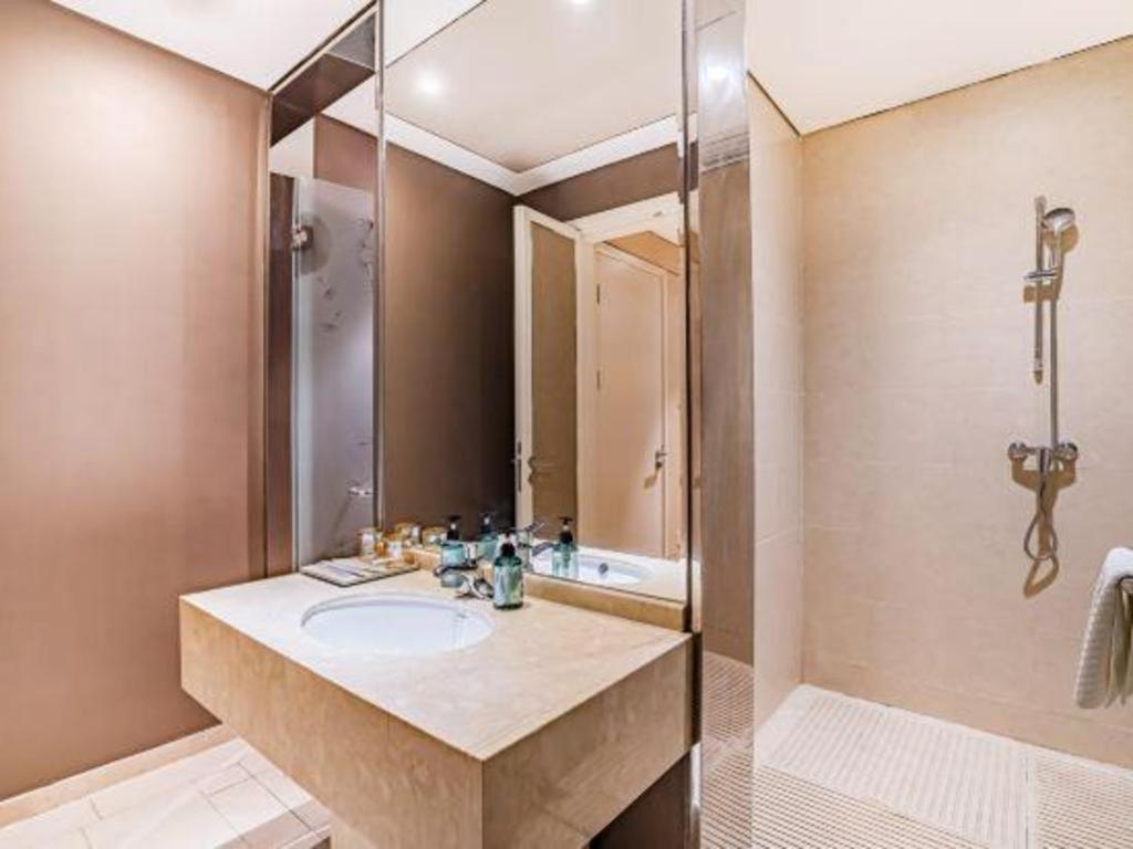 Palace Hotels Beijing Yongfeng Nan Eksteriør billede